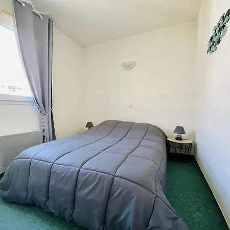 3 Pieces Avec Balcon, Parking Et Piscine - Proche Plage Et Animations A La Rochelle - Fr-1-246-522 * La Rochelle (Charente-Maritime)